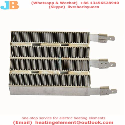 Cloth Dryer PTC Ceramic Heater and electric PTC heating element