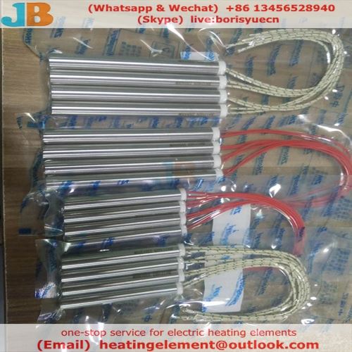 China cartridge heater China cartridge heater