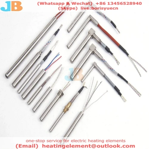 cartridge heater 20058