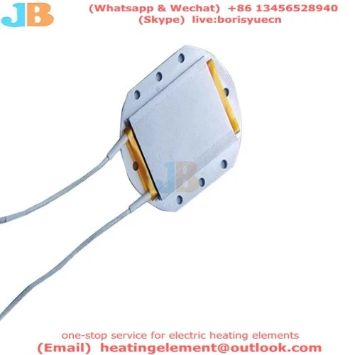 electric aluminum ptc heating element 5203 electric aluminum ptc heating element 5203