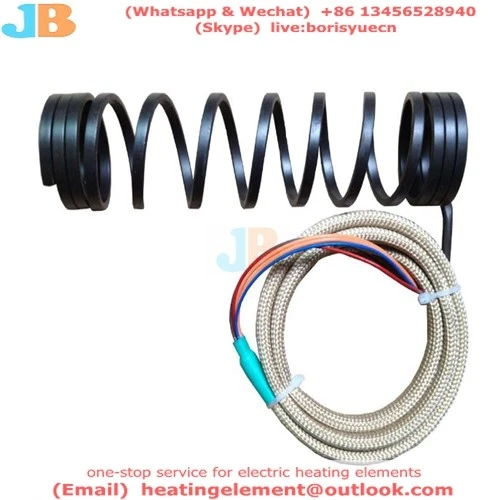 hot rummer heaters 539