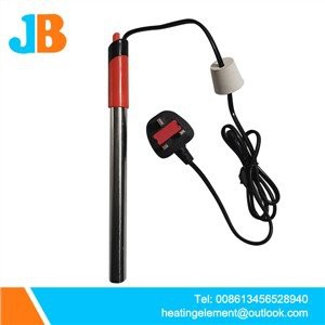 Värmeelement för hembryggning