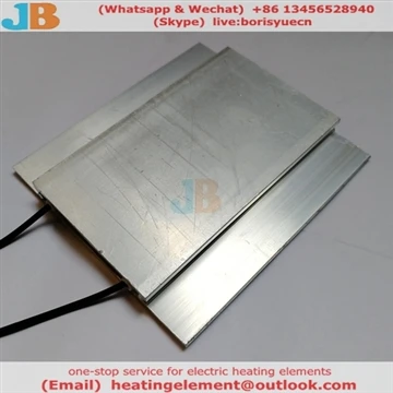 Advantages and disadvantages of PTC electric boiler heaters?
